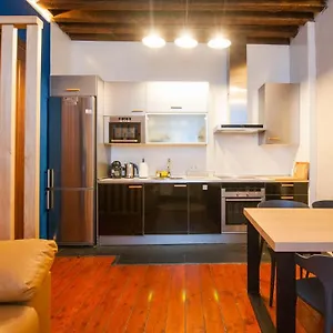 El Patio Del Regidor - Aloha Toledo