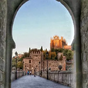 Vega Del Tajo- Con Parking Gratis Toledo