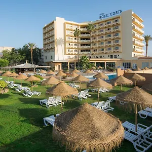 Hotel Bluesea Costa Serena, Torremolinos